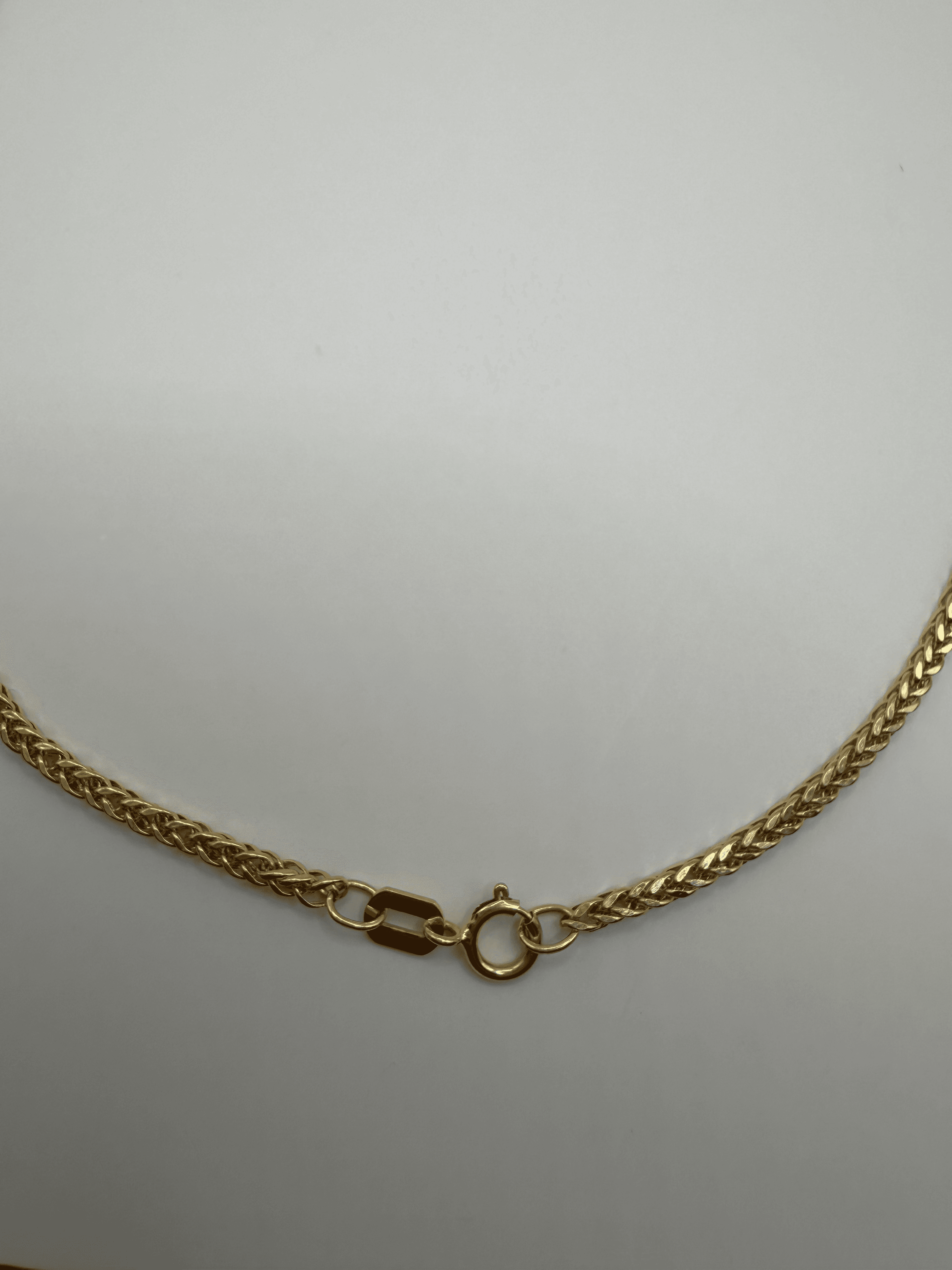Cadena Italy - Espiga Amarilla — imagen 2