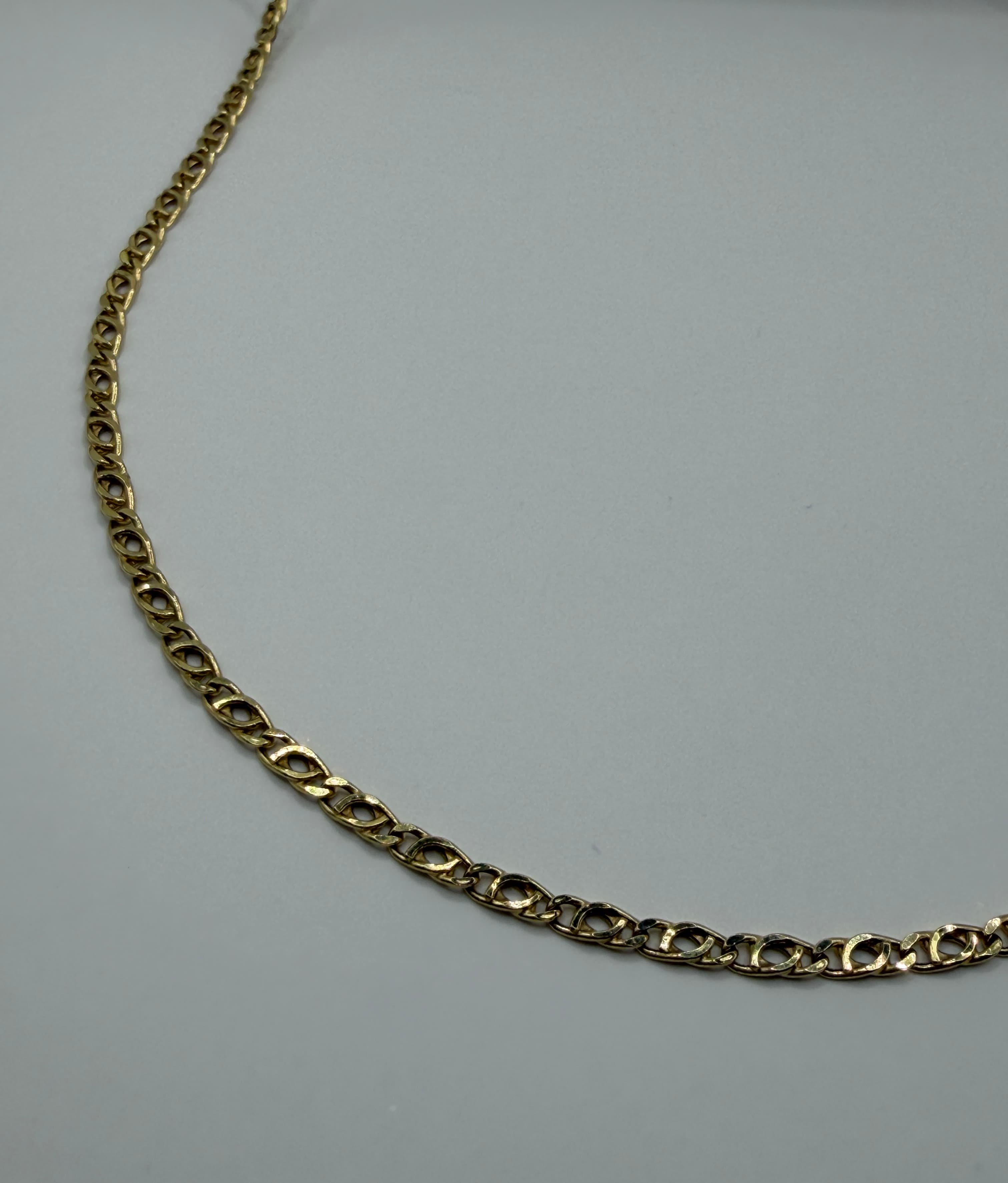 Cadena Italy - Ojo de Tigre — imagen 3